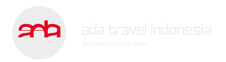ADA TRAVEL INDONESIA logo