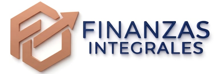 Finanzas integrales logo