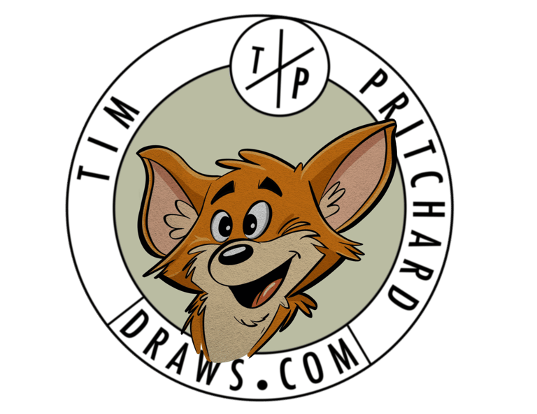 Illustration logo