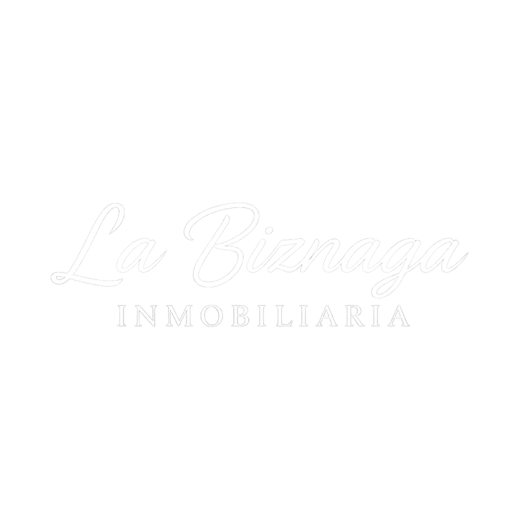 La Biznaga Inmobiliaria logo
