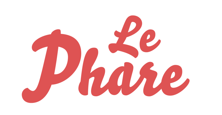 Le Phare - La qualité de nos relations fait la richesse de nos vies ! logo