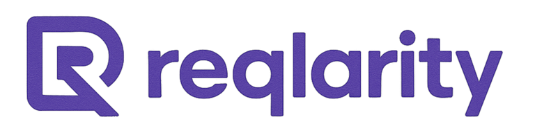 Reqlarity logo