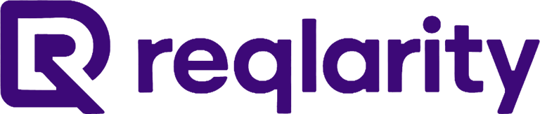 Reqlarity logo