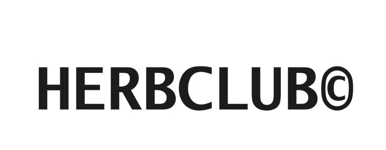 HERBCLUB logo