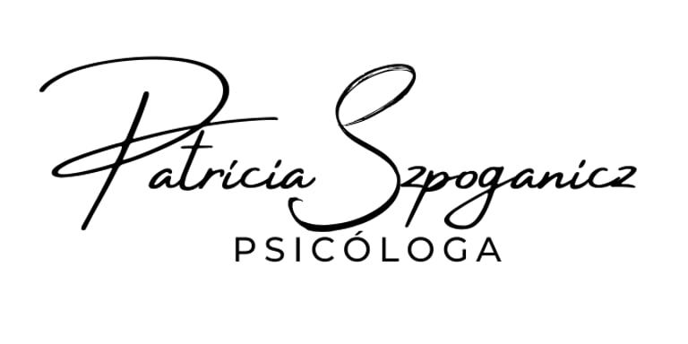 Patricia Pereira Szpoganicz logo