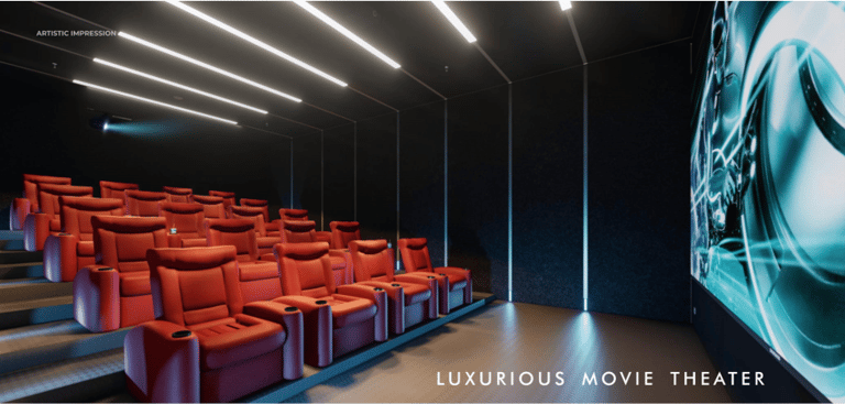 AMENITIES SONAM OPULENCE BHAYANDAR EAST, SONAM OPULENCE, GOLDEN NEST ROAD, BHAYANDAR EAST
