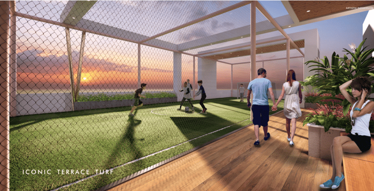 AMENITIES SONAM OPULENCE BHAYANDAR EAST, SONAM OPULENCE, GOLDEN NEST ROAD, BHAYANDAR EAST
