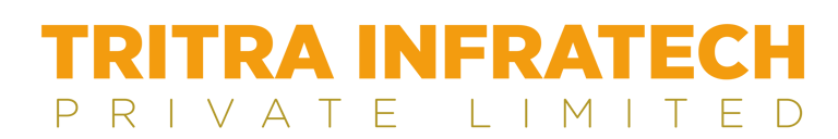 TRITRA INFRA logo