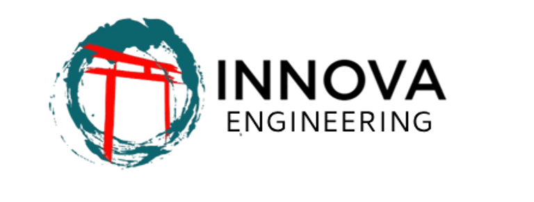 INNOVA logo