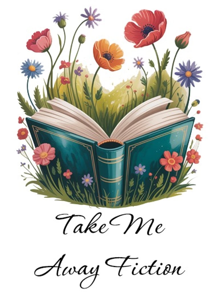 Take Me Away Fiction logo
