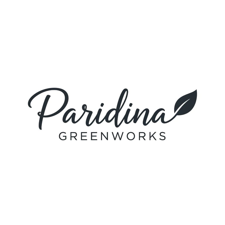 PARIDINA INDONESIA logo
