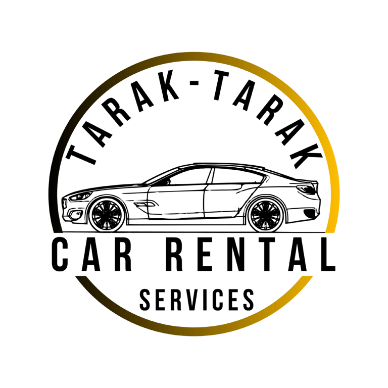 Tarak-Tarak Car rental Services logo