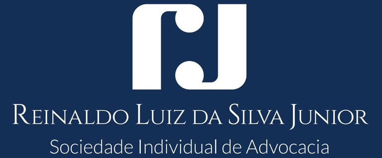 Reinaldo Junior logo