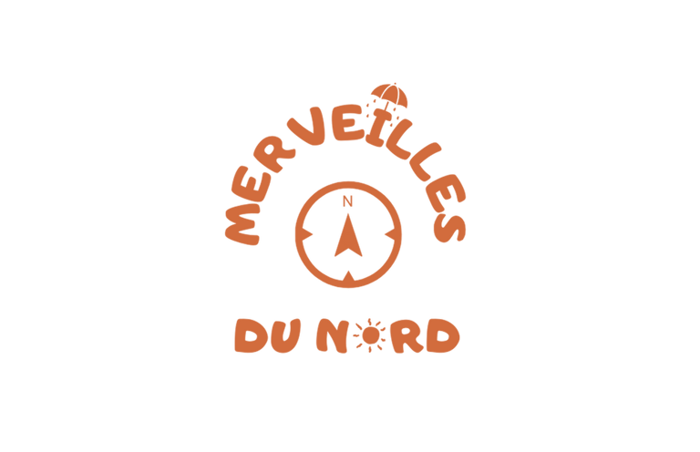 Merveilles du Nord logo