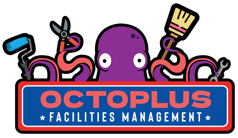 Octoplus logo