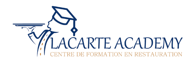 LACARTE ACADEMY logo