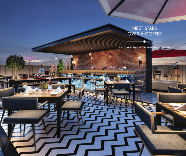 Platinum Corp 53 West DN Nagar Andheri West