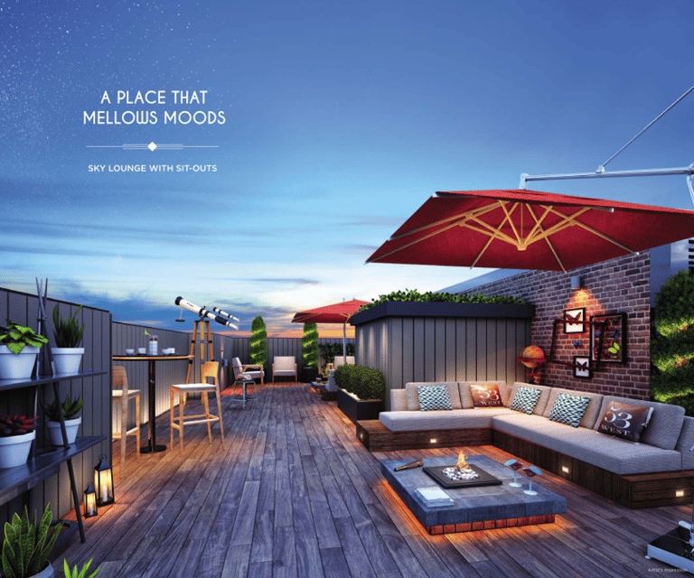 Platinum Corp 53 West DN Nagar Andheri West