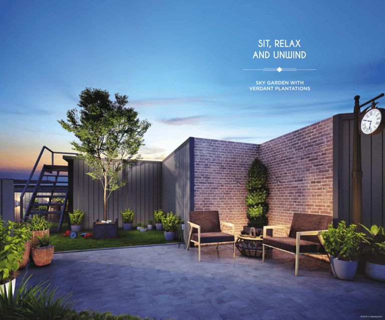 Platinum Corp 53 West DN Nagar Andheri West