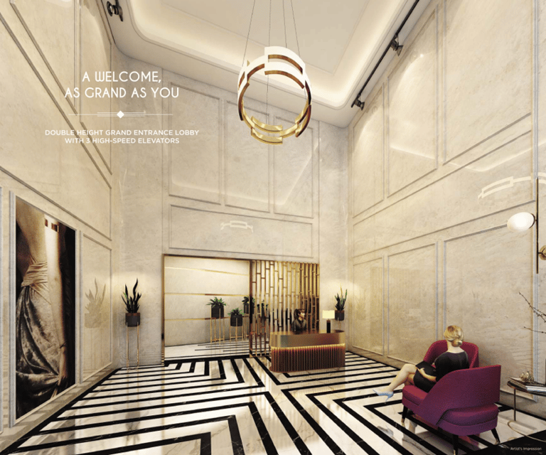 Platinum Corp 53 West DN Nagar Andheri West
