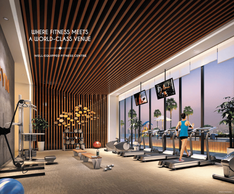 Platinum Corp 53 West DN Nagar Andheri West