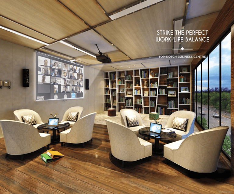 Platinum Corp 53 West DN Nagar Andheri West