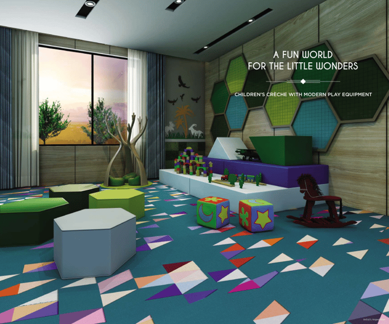 Platinum Corp 53 West DN Nagar Andheri West