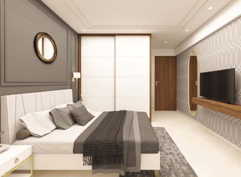 Platinum Corp 53 West DN Nagar Andheri West
