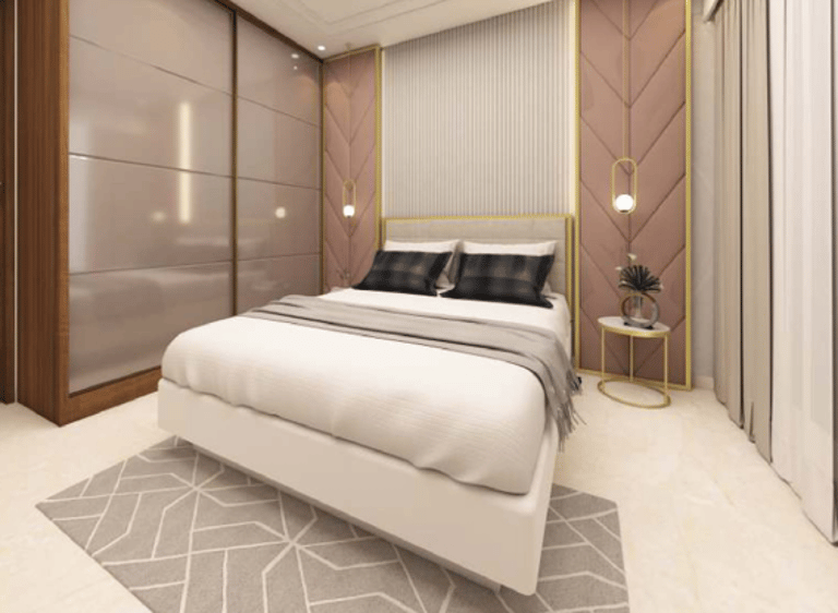 Platinum Corp 53 West DN Nagar Andheri West