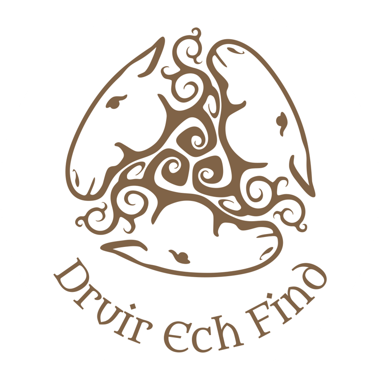 Selo Sacerdotal "Druir Ech Find"