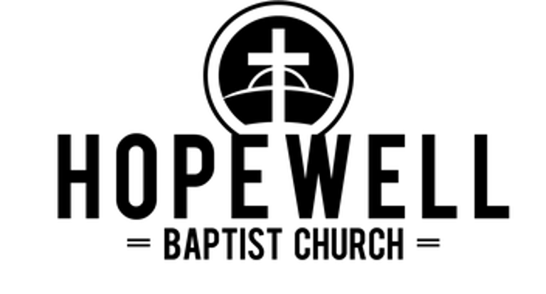 Hopewell Baptist Church logo