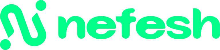 NEFESH logo