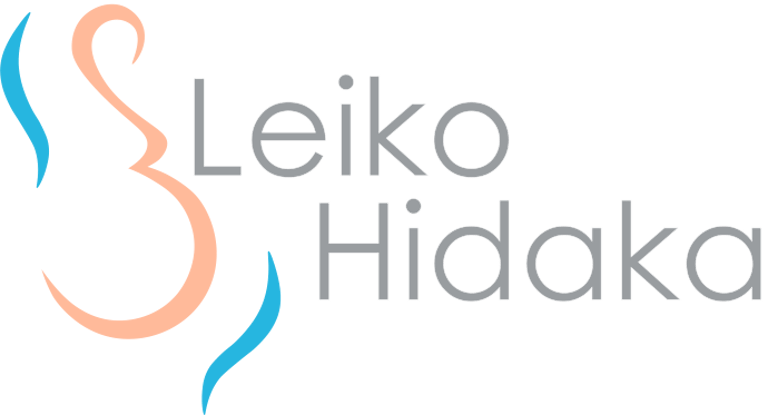 Leiko Hidaka - Doula de nacimiento logo