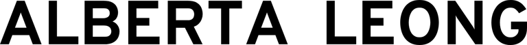 Alberta Leong logo
