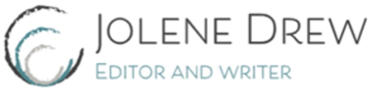 Jolene Drew logo