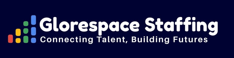Glorespace logo