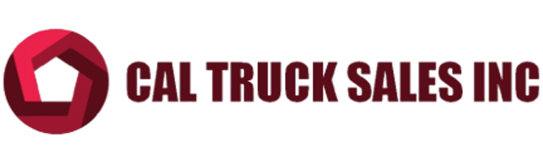 Cal Truck Sales Inc logo