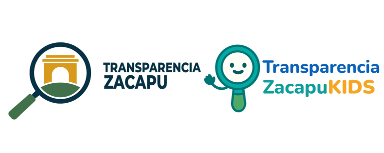 Transparencia Zacapu logo