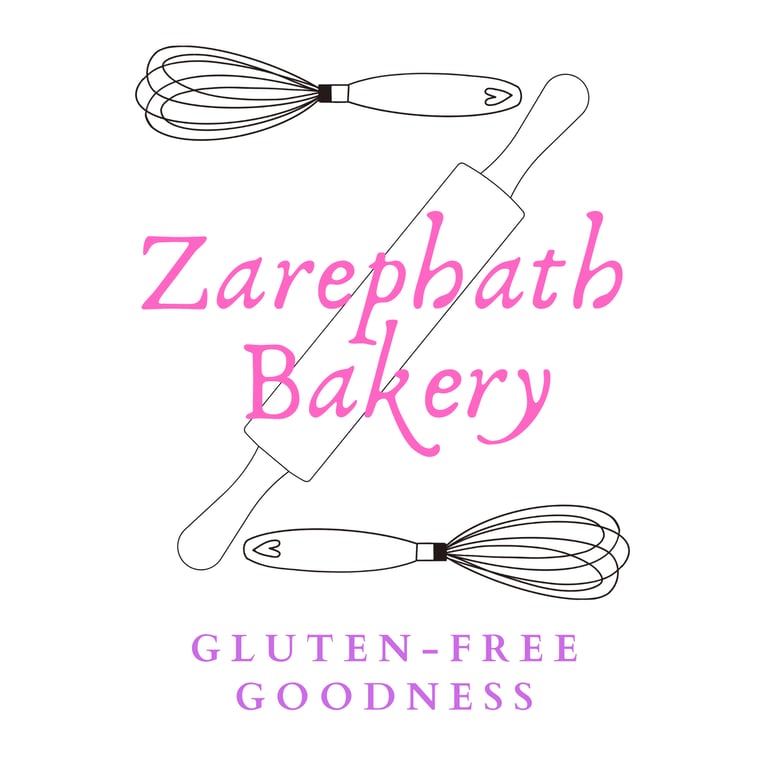 Zarephath Bakery logo