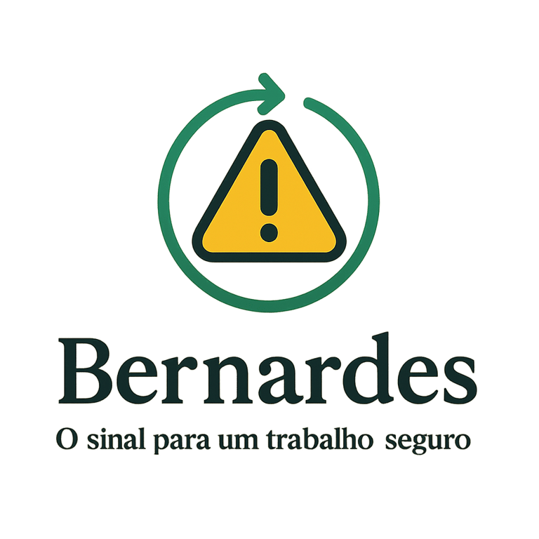 BERNARDES  SERVIÇOS TÉCNICOS logo