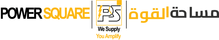 POWER SQUARE logo