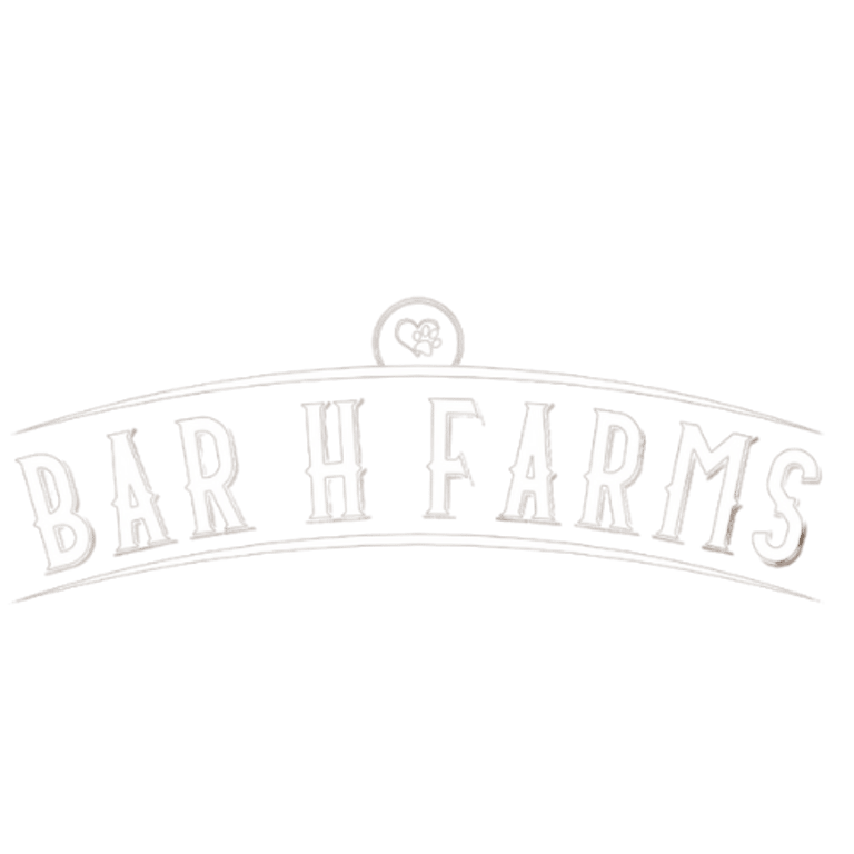 Bar H Farms logo