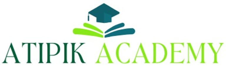 Atipik Academy logo