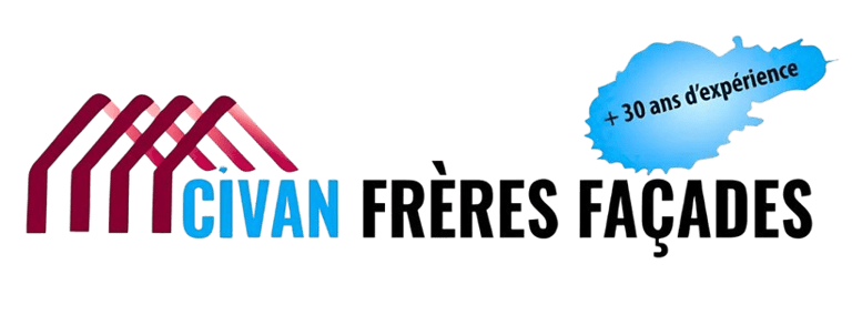 civan freres facade logo