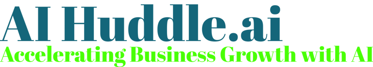 AI Huddle logo