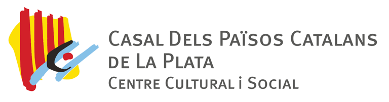 Casal Catalan de La Plata logo
