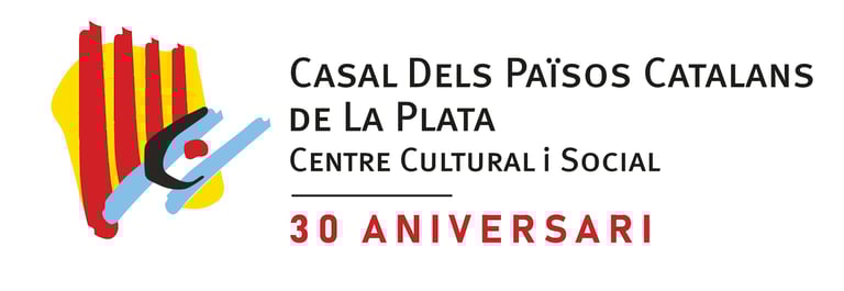 Casal Catalan de La Plata logo