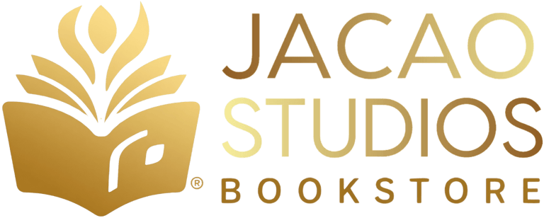 Jacao Studios Book Store logo
