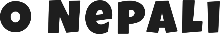 O Nepali logo