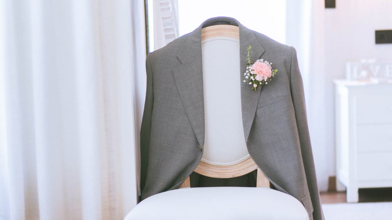 wedding planner
